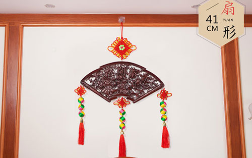 邵武中国结挂件实木客厅玄关壁挂装饰品种类大全